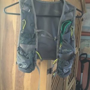 Ultimate Direction Jurek Hydration Vest, small